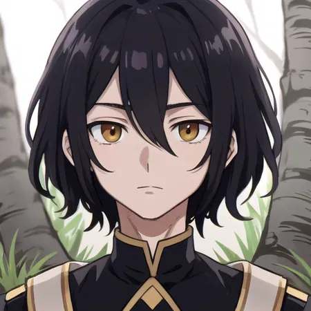 Yanagi Uzaki