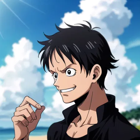 One Piece Episode 392
