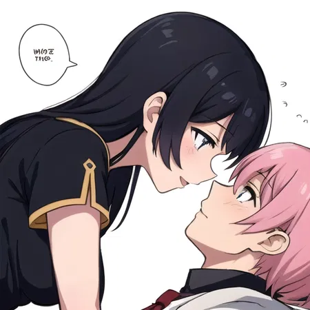 Hentai with Good Plot