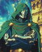 Doctor Doom