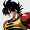 Bardock-Dragon Ball: Episode of Bardock