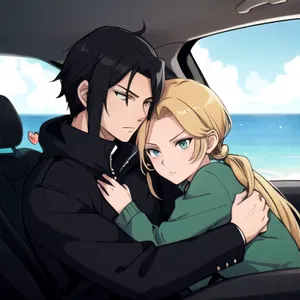 AI chat Temari Naruto Shippuden