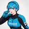 Blue Gatorade