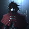 Vincent Valentine