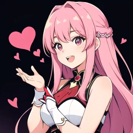 Princess Melody