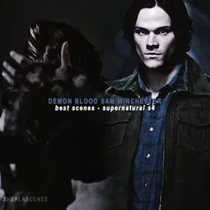 AI chat Demon Sam winchester