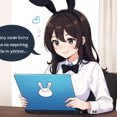 Chat Bunny