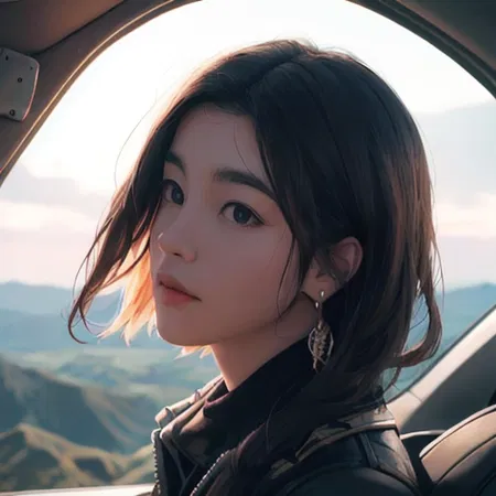 Teru Momijiyama