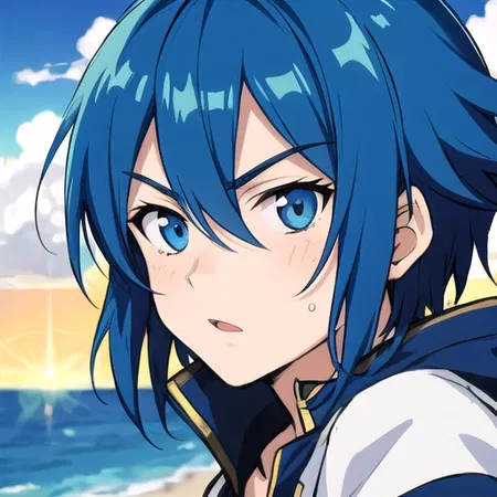 Kaito 