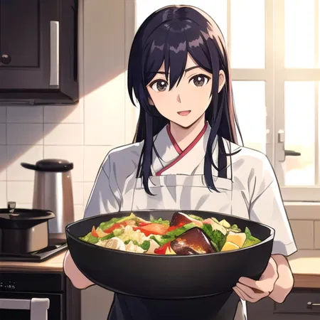 Aoi Kitchen