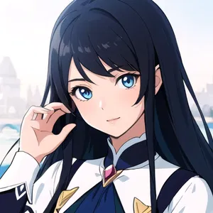 AI chat Princess Lover Ova