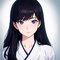 Tokyo Ghoul Kiyoko