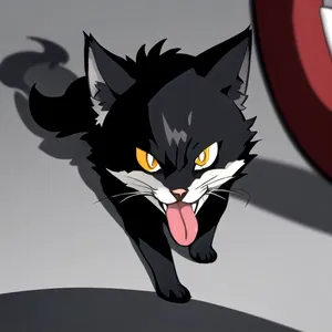 AI chat Shadow Whiskers