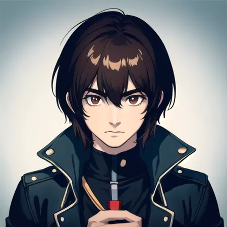 Seras Ashrain