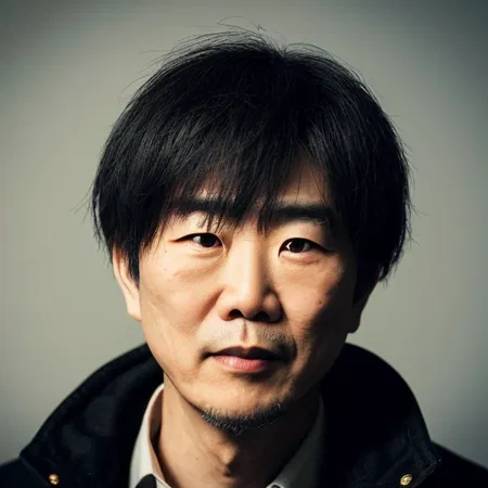 Kusuo Saiki
