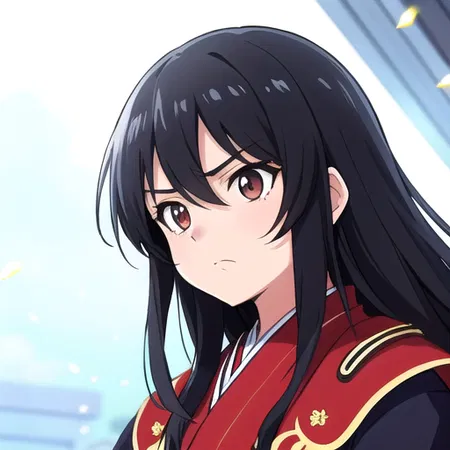 Megumi Kaiju