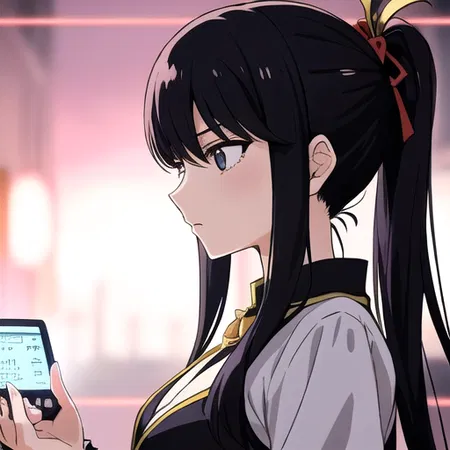 Byoushitsu no Josei