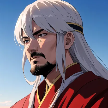 Wan Jie Du Zun