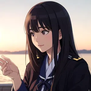 AI chat Yuka Tada