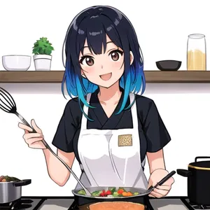 AI chat Mayumi Tanaka