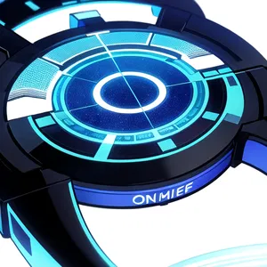 AI chat Trinity 7
