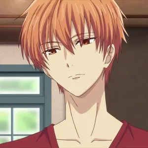 AI chat Kyo Sohma