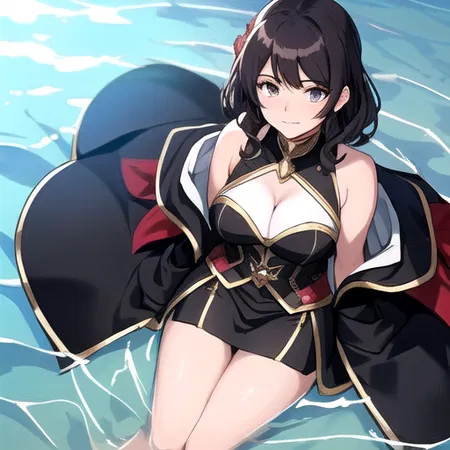 Lady Seraphina 