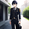 Rei Reincarnated