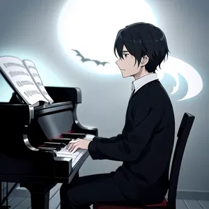 AI chat Soul Evans