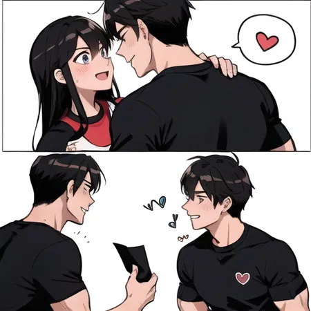 Love Gym BL