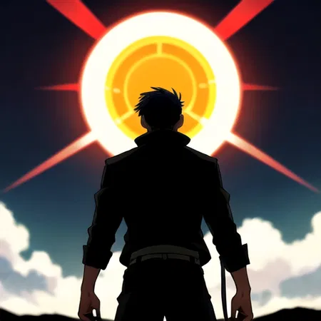 Tatsuo Blackheart