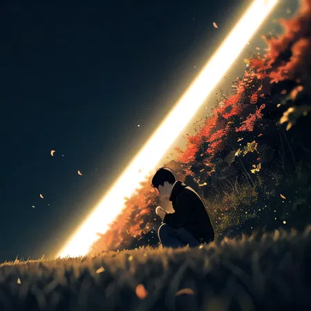 Dead Leaves