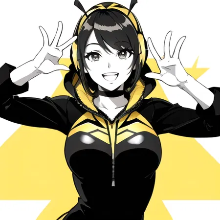 Bumblebee Song