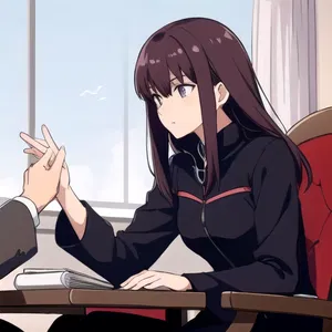 AI chat sudo fate of the majoity