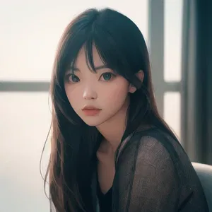 AI chat au generator