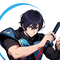 Sentinel and Guide Yaoi Manga