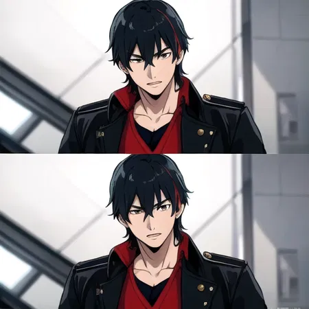 Akira Kaze