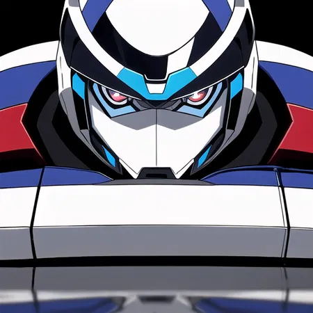 List of Robot Companions in Anime