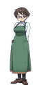 Yōko Imari