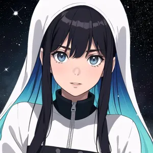 AI chat Shooting Stars Episode 152
