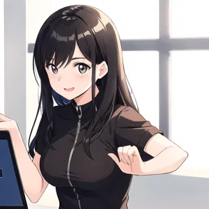 AI chat Brenda Aisaki