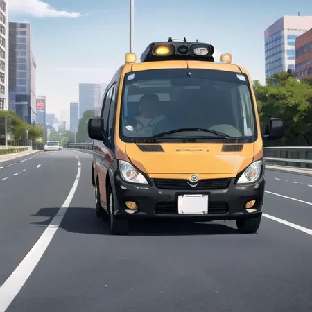 Legendary Car-Hailing System