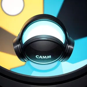 AI chat Camodo Oyun