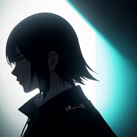 Sweet Punishment Anime