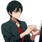 Big Hero 6 Tadashi