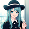 MHA Camie