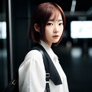 AI chat Lobotomy Kaisen Meaning