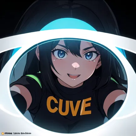 Circle Cutter