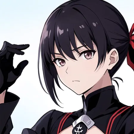 Fate Grand Order First Order