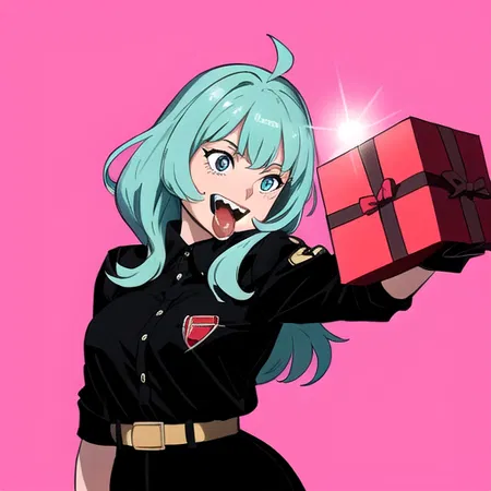 Gag Gift